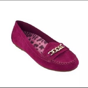 Vionic Chill Mesa Berry U.S. 10